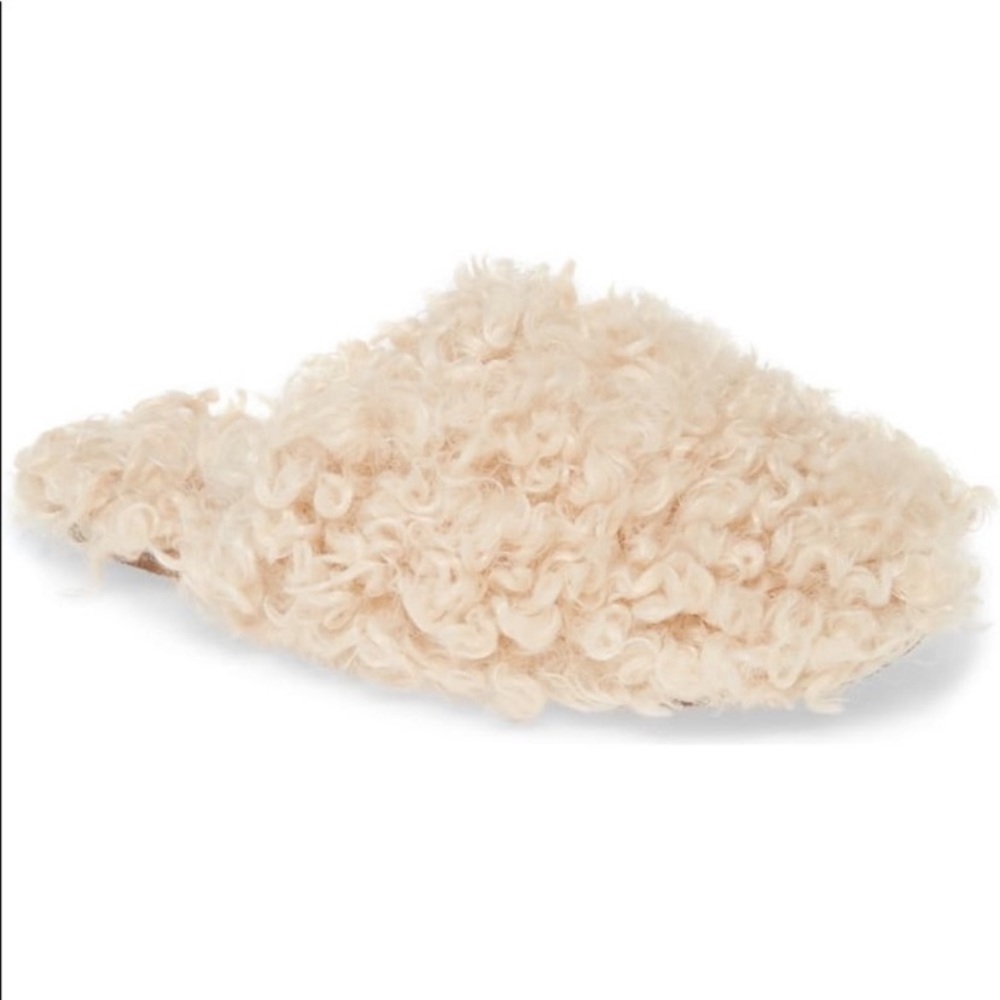 Madewell slippers